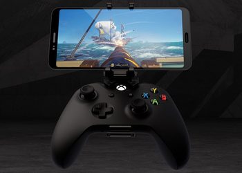 Xbox One может получить поддержку приложений для Android