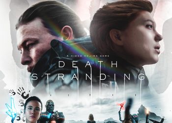 Death Stranding, Control, Ghostrunner и другие хиты для ПК отдают со скидками - началась распродажа 505 Games в Steam