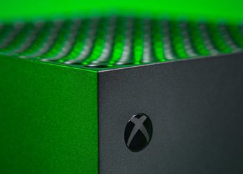 Microsoft превратила Xbox Series X в бомбу для фанатов