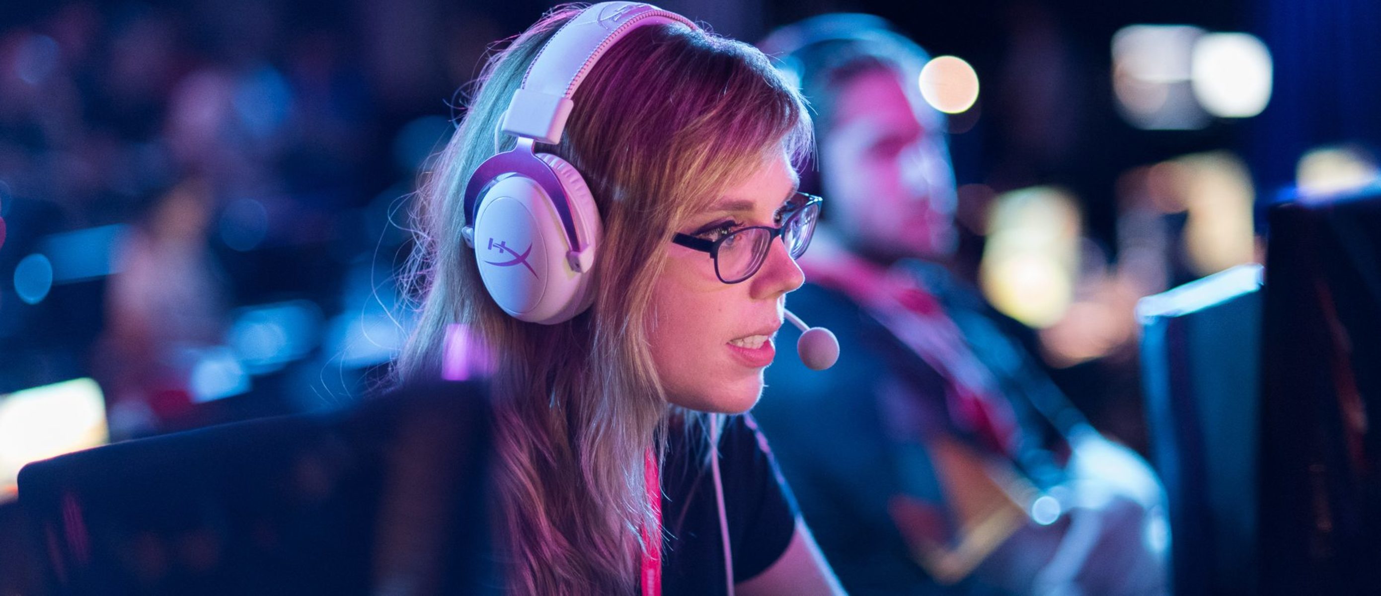 Beauty gaming