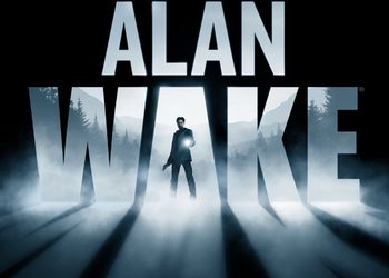 Alan Wake: Remastered анонсируют на следующей неделе - инсайдер