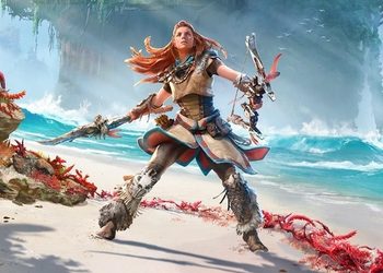 Sony вернула в Horizon: Forbidden West бесплатный апгрейд игры с PlayStation 4 на PlayStation 5