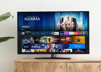 Amazon может выпустить собственный телевизор в октябре