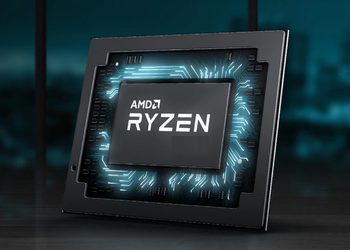 Слух: AMD запустила гибридные процессоры Ryzen 6000 Rembrandt в массовое производство