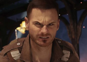 Activision представила мультиплеер Call of Duty Vanguard: Все подробности, геймплей и первый взгляд на новую карту Warzone