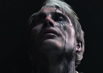Эксклюзивно для PlayStation 5: Хидео Кодзима показал финальный трейлер DEATH STRANDING DIRECTOR'S CUT