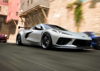 Playground подтвердила свыше 400 машин для Forza Horizon 5 - список еще не полный