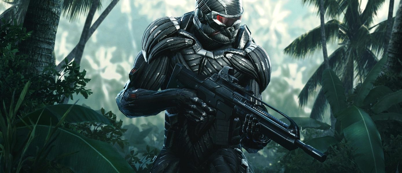 Больше не эксклюзив Epic Games Store: Crysis Remastered появится в Steam на следующей неделе и сразу получит крупную скидку