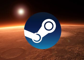 Бесплатно и навсегда: В Steam проходит раздача игры про выживание на Марсе