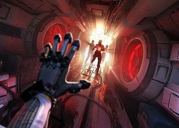 Sony купила разработчиков VR-хоррора The Persistence