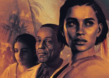 Всё, что нужно знать о Far Cry 6: Знакомство с персонажами и миром нового шутера Ubisoft в обзорном трейлере