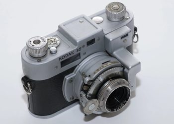 OPPO может вместе с Kodak разрабатывать флагманский смартфон с двумя 50-мп камерами