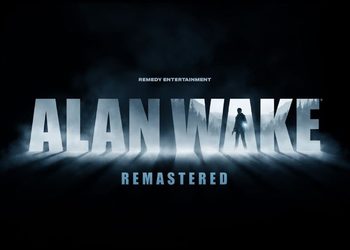 Первые скриншоты Alan Wake: Remastered и сравнение с оригиналом
