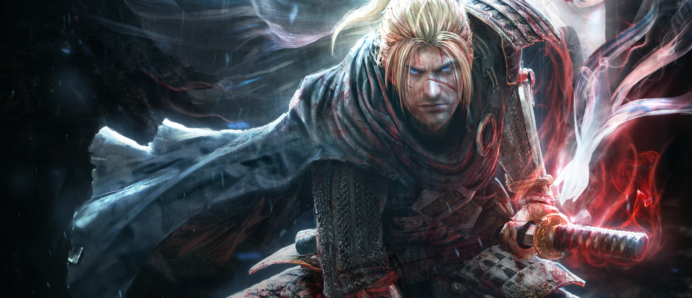 Серия Nioh продалась шестью миллионами, первую часть дарят всем ПК-геймерам в Epic Games Store