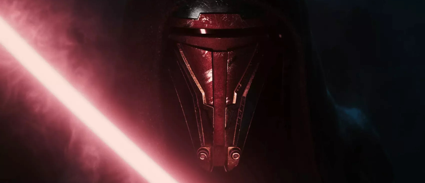 Sony и Aspyr Media анонсировали ремейк Star Wars: Knights of the Old Republic для PlayStation 5