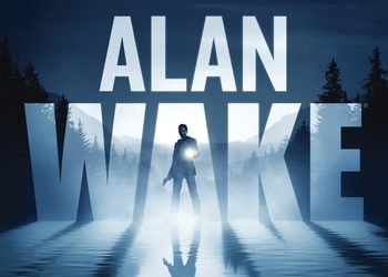 Ремастер Alan Wake показали в первом трейлере - названа дата выхода