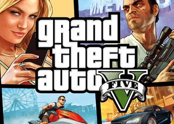 Grand Theft Auto V стала красивее и вернулась! Вот как она выглядит на PlayStation 5