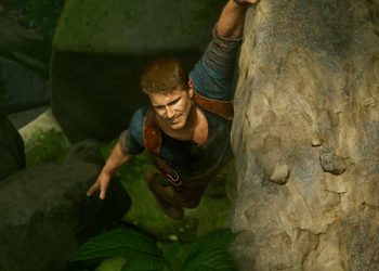 Uncharted 4: A Thief's End и Uncharted: The Lost Legacy анонсированы для PlayStation 5 и ПК