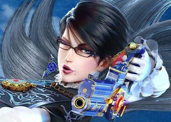 Bayonetta 3 почти готова: PlatinumGames заявила о гордости за долгожданный эксклюзив для Nintendo Switch