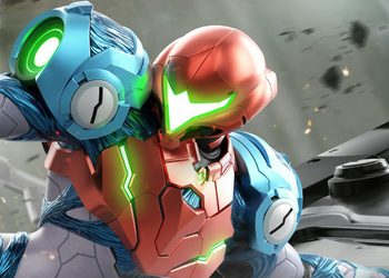 За пределами страха: Представлен обзорный трейлер Metroid Dread для Switch - много нового геймплея