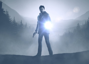 Alan Wake: Remastered подешевела в Epic Games Store в три раза - изначально цена была ошибочной