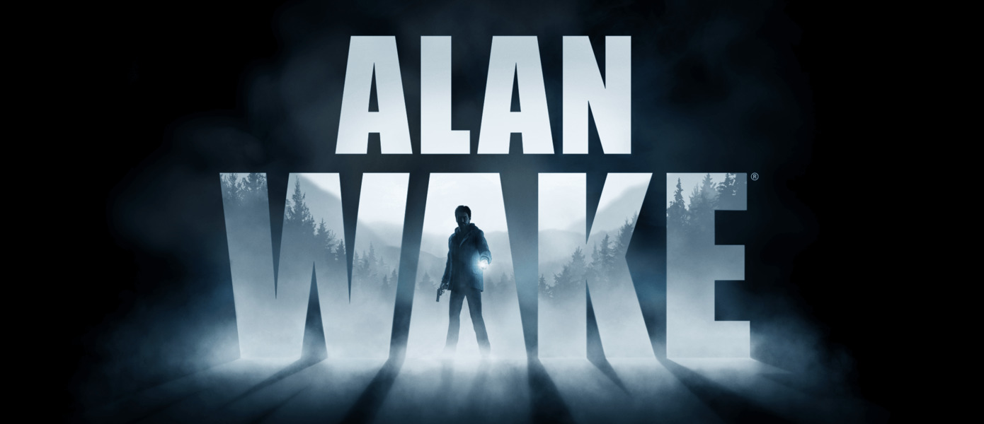 Alan Wake: Remastered подешевела в Epic Games Store в три раза - изначально цена была ошибочной