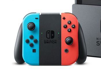 Перед запуском Nintendo Switch OLED в Европе навсегда подешевела обычная Nintendo Switch