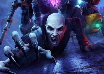 Утечка: Первые скриншоты вампирского шутера Redfall - нового эксклюзива Xbox Series X|S от Arkane