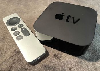 СМИ: Apple отказалась от выпуска донглов в пользу приложения Apple TV