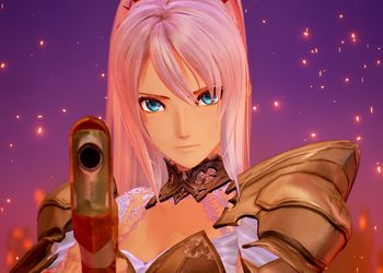 Tales of Arise установила крупнейший запуск в Steam среди всех jRPG