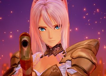 Tales of Arise установила крупнейший запуск в Steam среди всех jRPG