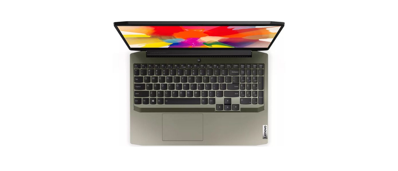 Ноутбук для творческих людей: Обзор Lenovo IdeaPad Creator 5i