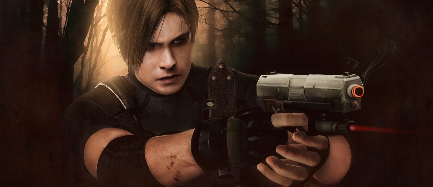 Resident Evil 4, Silent Hill и Sly Cooper скрытно показали в новой рекламе PlayStation 5
