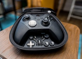 В Xbox Elite Controller Series 2 скрыта интересная возможность