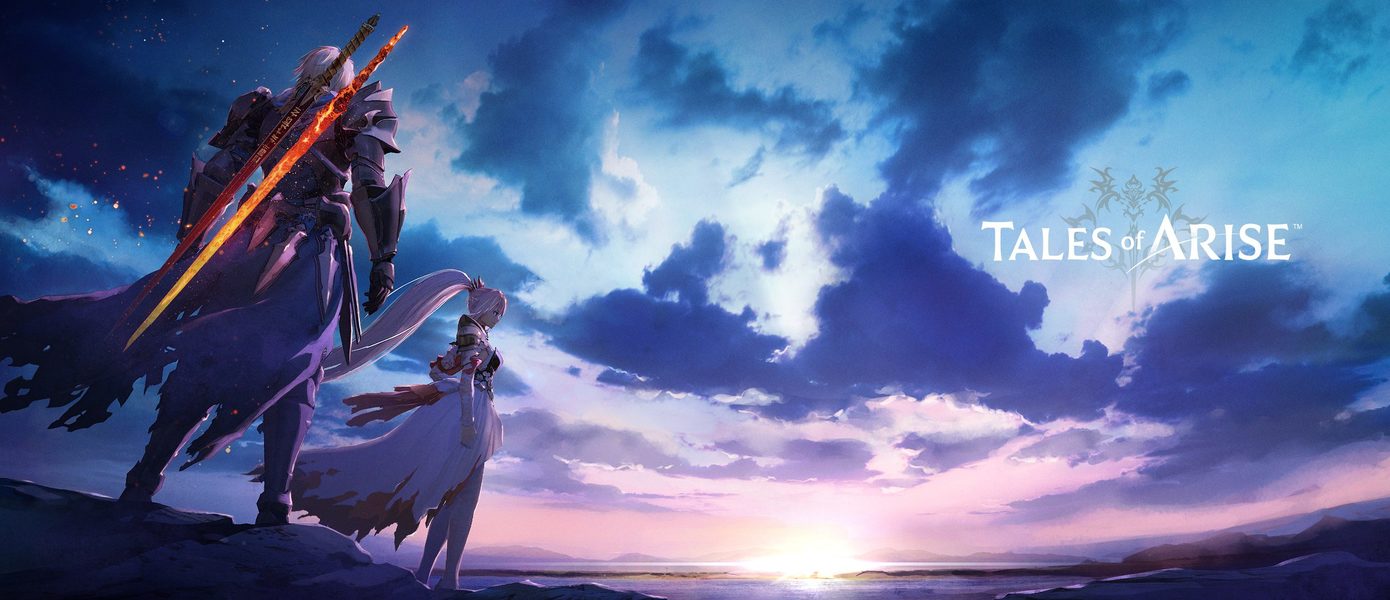 Злобный двойник Марио обставил Tales of Arise и Life is Strange: True Colors в борьбе за первенство в британском чарте продаж