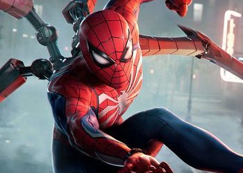 Insomniac Games: Трейлер Marvel's Spider-Man 2 не содержал пререндерного CGI - это графика с PlayStation 5