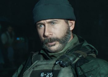 Call of Duty 2022 года будет сиквелом Modern Warfare про войну с колумбийскими наркокартелями - инсайдер
