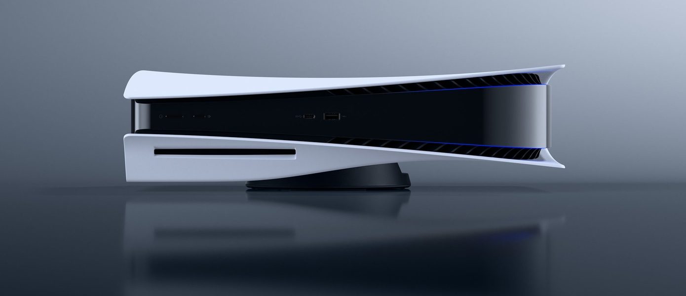 Поддержка внешних SSD и вывод 3D-звука через ТВ: Sony выпустит завтра новое крупное обновление для PlayStation 5