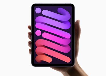 Маленький, но мощный: Apple показала производительный iPad mini