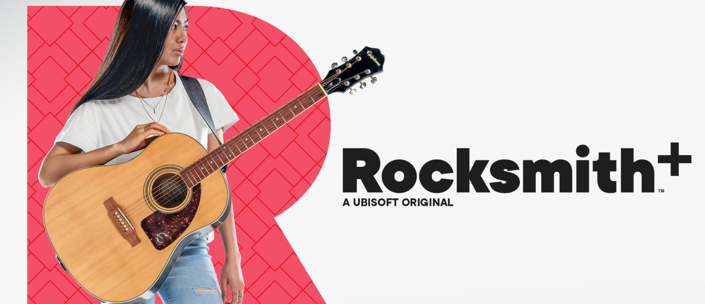 Еще один перенос: Rocksmith+ от Ubisoft уехала на 2022 год