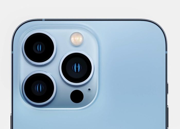 В iPhone 13 Pro добавили экран 120 Гц и полностью обновили систему камер