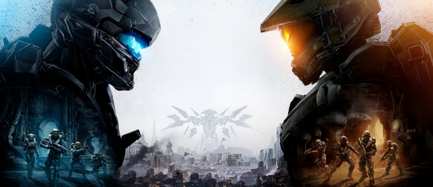 Полноценный эксклюзив Xbox: 343 Industries заявила об отсутствии планов по выпуску Halo 5 на ПК