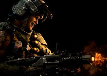 Том Хендерсон: Новая Call of Duty от Treyarch вернется к сеттингу ближайшего будущего