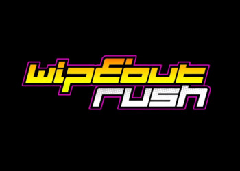 WipEout возвращается: Sony анонсировала гонку WipEout Rush