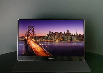 Samsung приступила к производству 14-дюймовых OLED-панелей с частотой 90 Гц