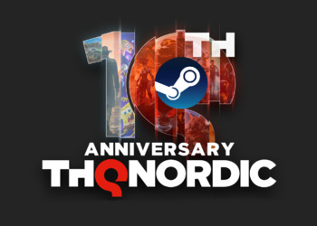 THQ Nordic в преддверии презентации дарит две игры в Steam и устраивает распродажу со скидками до 90%