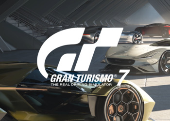 Реалистичная езда и динамическая погода: Кадзунори Ямаути рассказал о Gran Turismo 7 для PlayStation 5