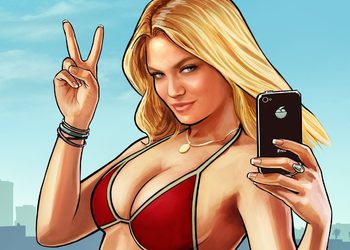 Игроки заподозрили Rockstar Games в цензуре ремастера Grand Theft Auto V для PlayStation 5 и Xbox Series X|S