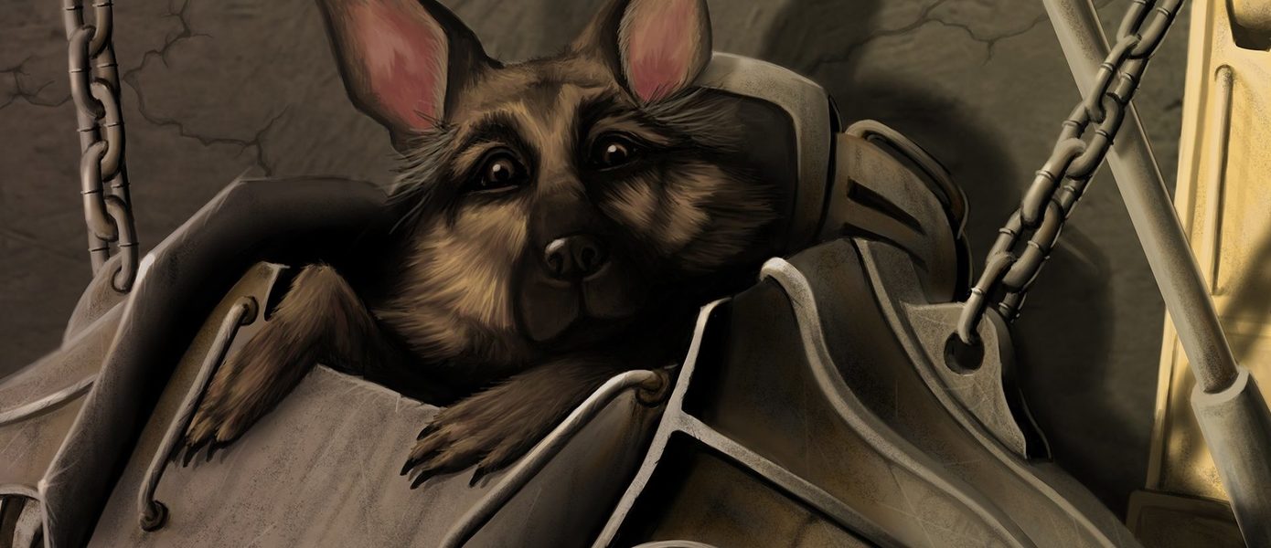 Bethesda впервые высказалась о Fallout 5