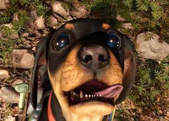 Far Cry 6 - взаимодействие с животными и преимущества PC-версии в новых геймплейных роликах шутера
